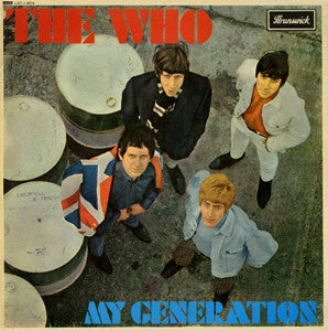 My Generation