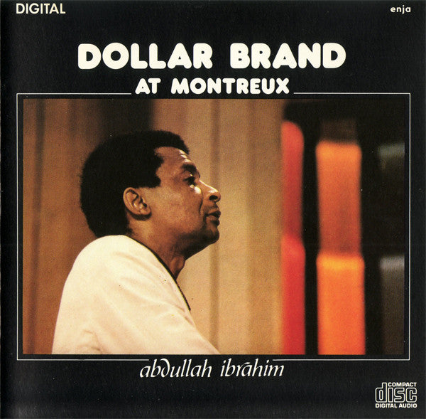 Live At Montreux