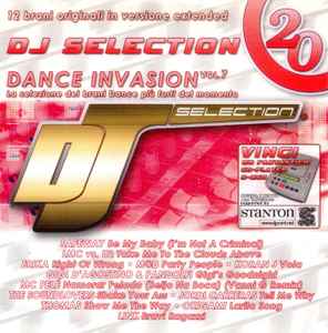 DJ Selection 20 - Dance Invasion Vol. 7
