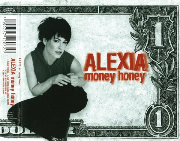 Money Honey