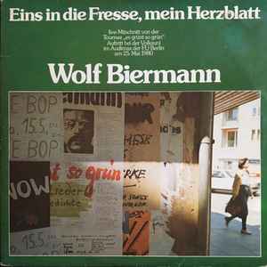 Eins In Die Fresse Mein Herzblatt