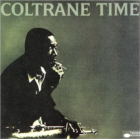 Coltrane Time