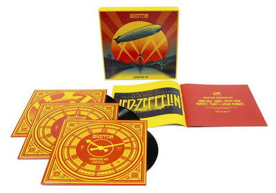 Celebration Day Boxset