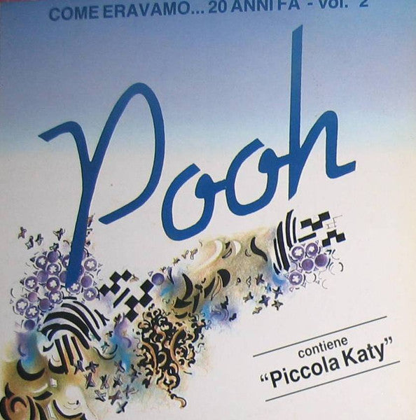 Come Eravamo...20 Anni Fa  Vol.2