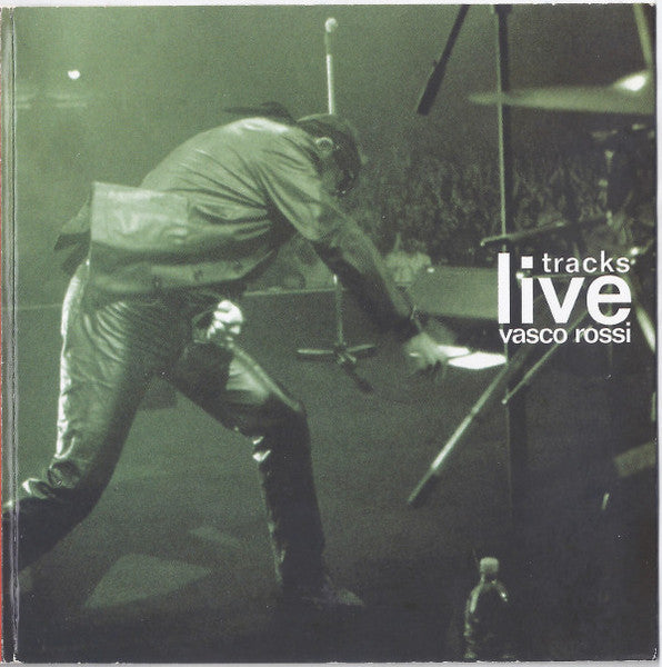 Tracks Live