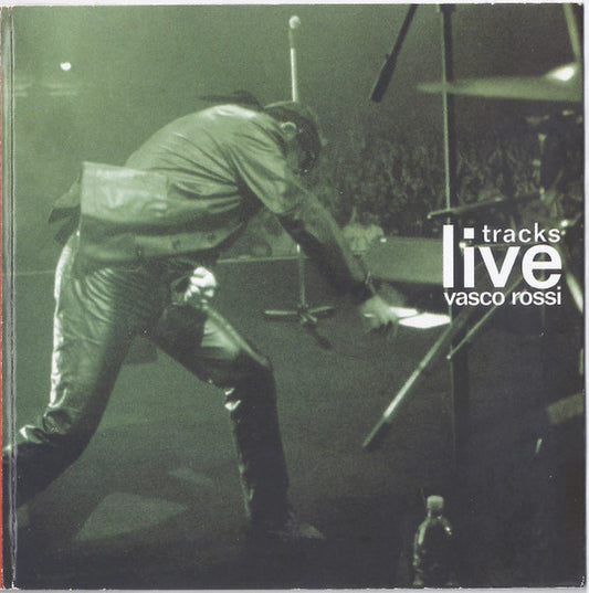 Tracks Live