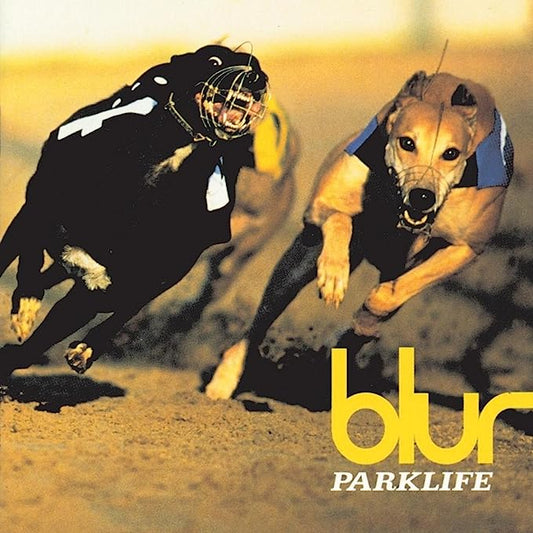 Parklife Special Edition