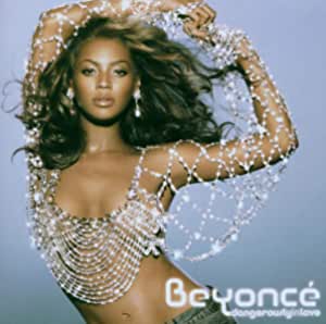 Dangerously In Love i Beyonce