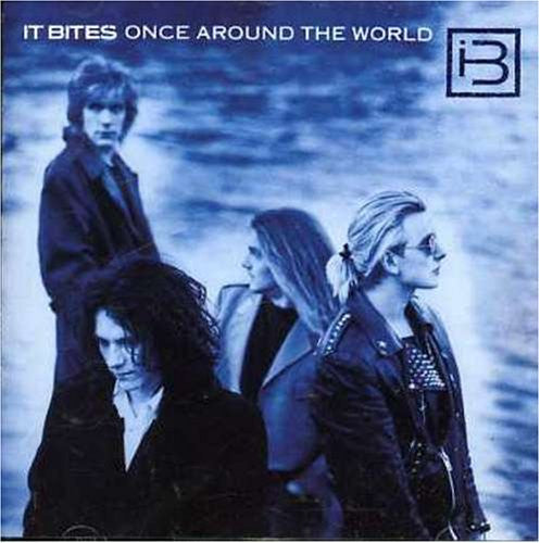 Once Around The World