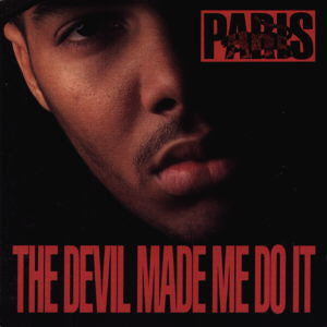 The Devil Made Me Do It