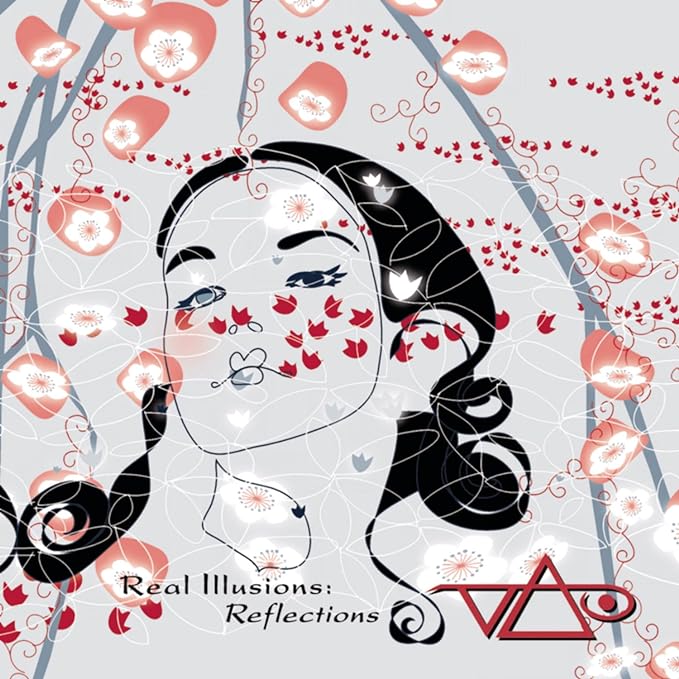 Real Illusions Reflections