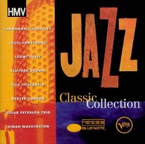 HMV Jazz Classic Collection
