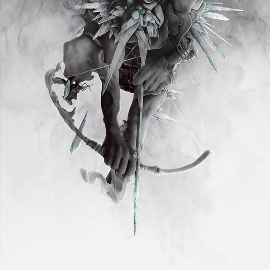 The Hunting Party  cd+dvd