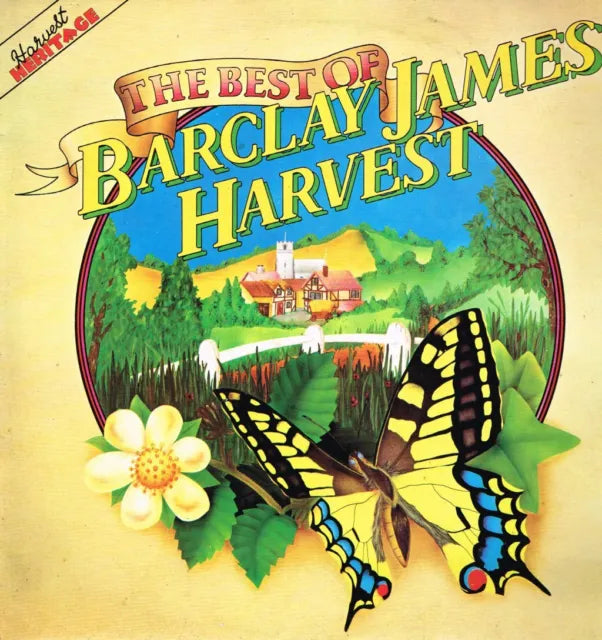 Barclay James Harvest