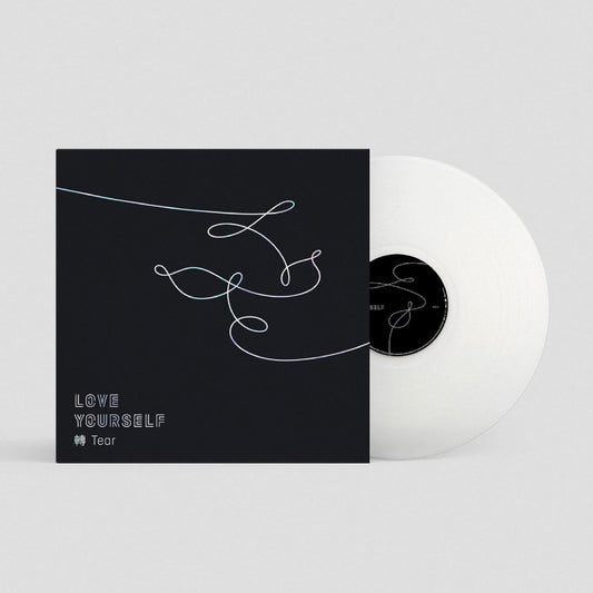 love yourself tear