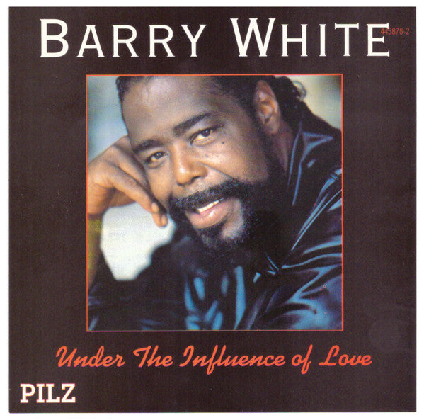 Under The Influence Of Love