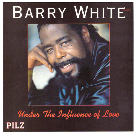 Under The Influence Of Love