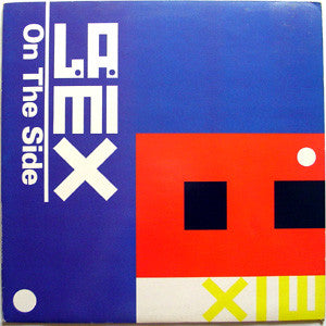On The Side Limited Edition