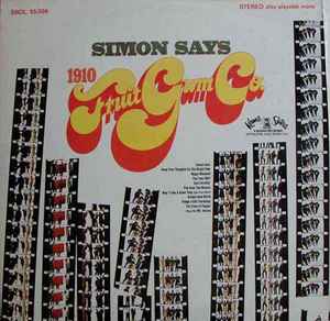 Simon Says
