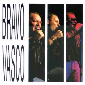 Bravo Vasco