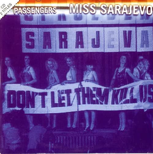 Miss Sarajevo