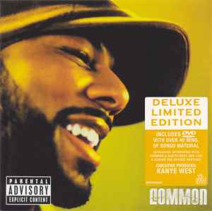 Be Deluxe Limited Edition cd+dvd