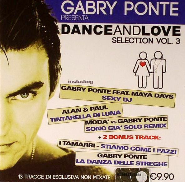 Dance And Love Selection Vol. 3