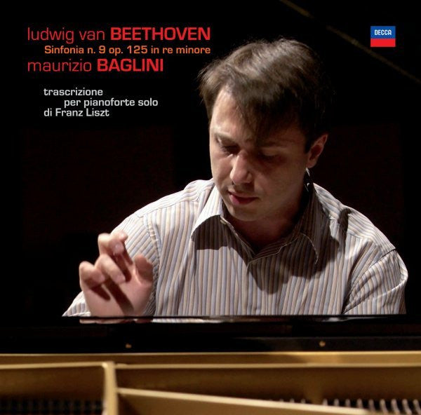 Symph. N.9 op. 125 in D minor