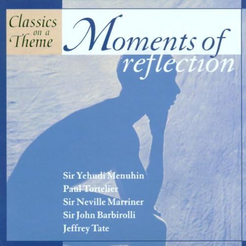 Moments of Reflection