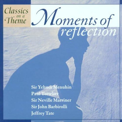 Moments of Reflection