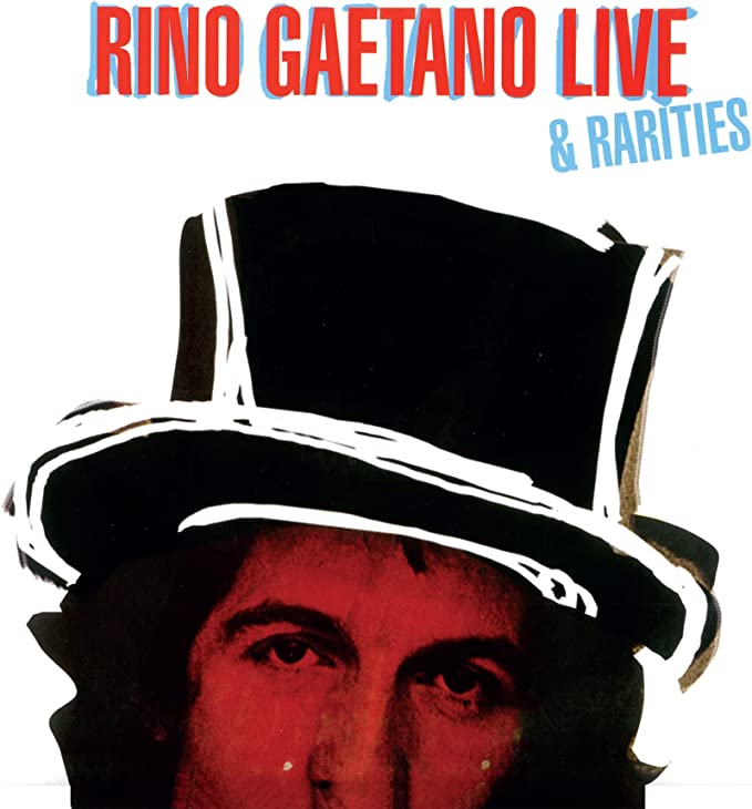 live & rarities  Limited Edition