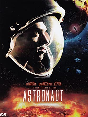 Astronaut