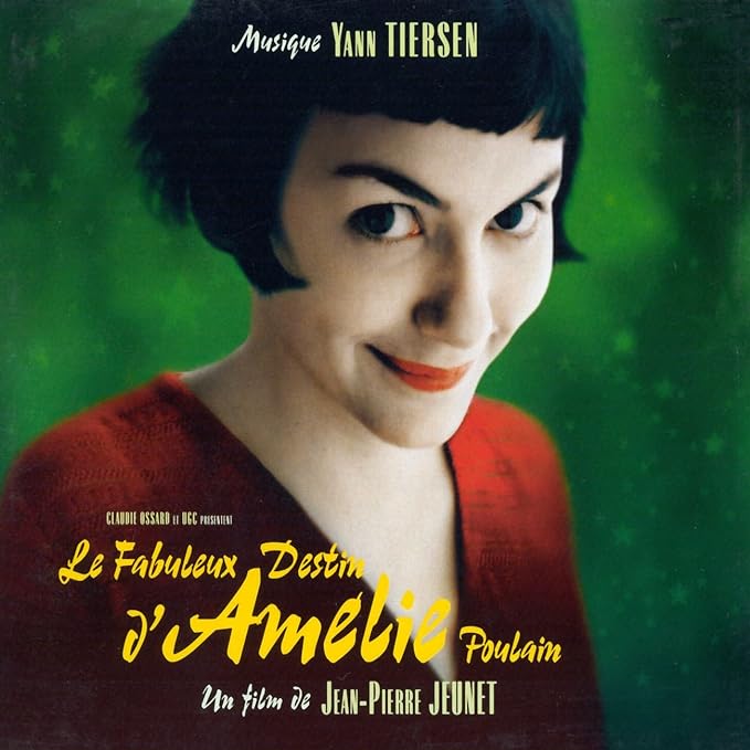 Amelie