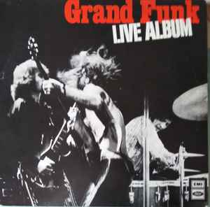 Live Album