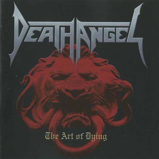 Art Of Dying
