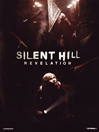Silent Hill: Revelation