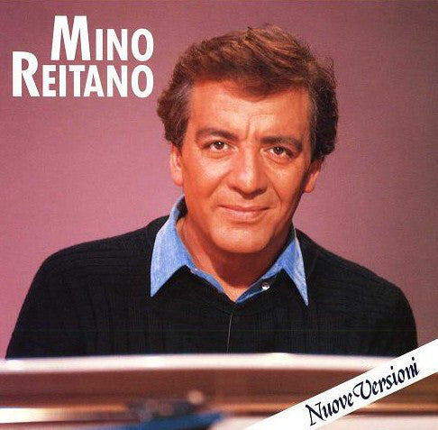 Mino Reitano – Nuove Versioni