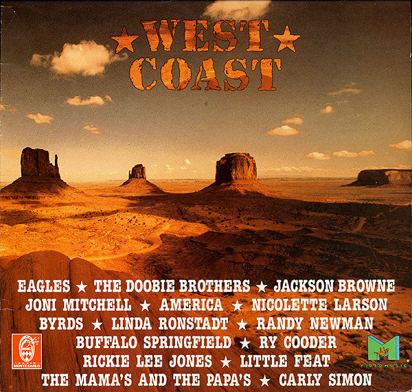 West Coast