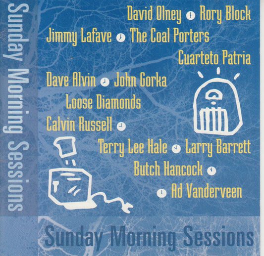 Sunday Morning Sessions