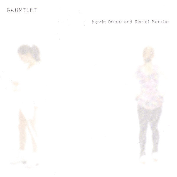 Gauntlet