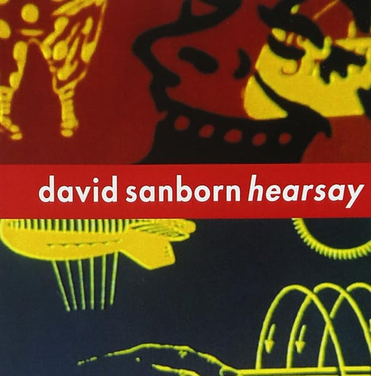 Hearsay
