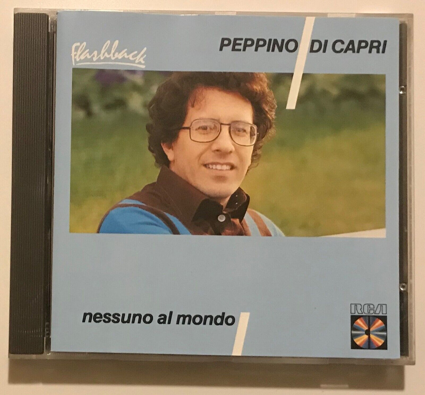 Nessuno Al Mondo