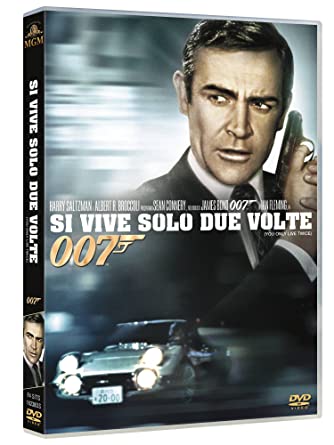 007 Si vive solo due volte