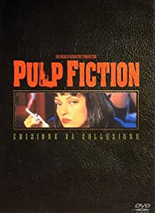 Pulp Fiction Collector's Edition 2Dvd