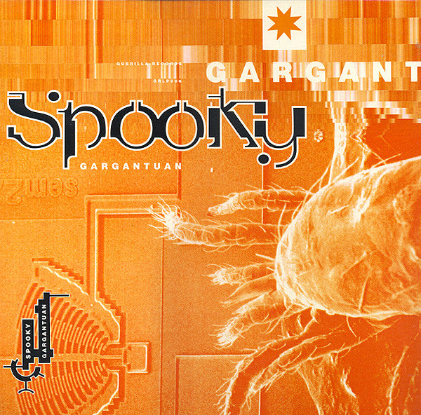 Gargantuan