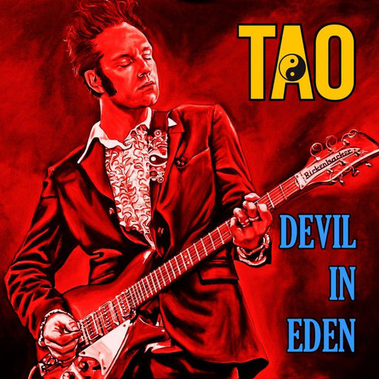 Devil In Eden