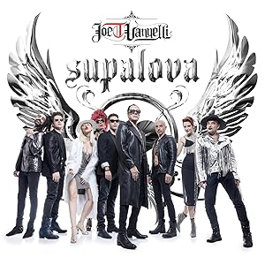 Supalova 2024 Limited Edition