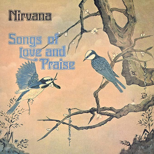 Songs Of Love And Praise Limited Edition