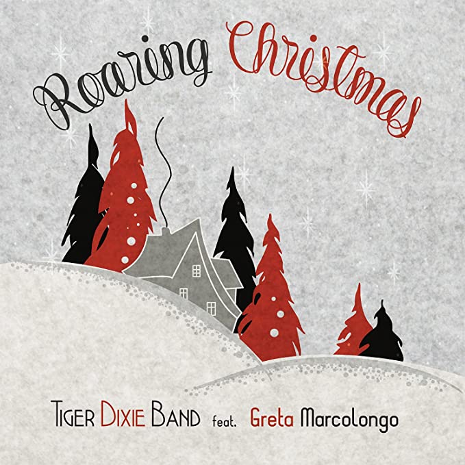 Roaring Christmas