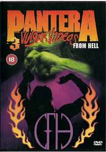 Three Vulgar Videos From Hell